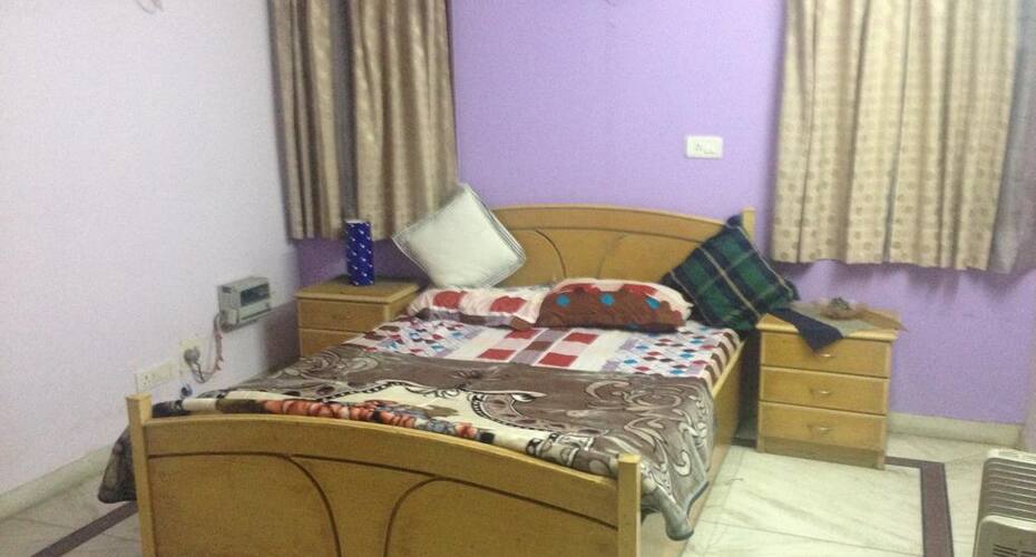 Happy Home, New Delhi 1